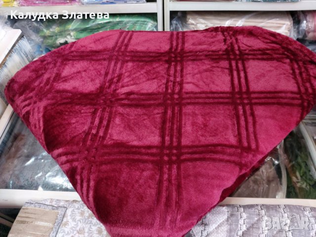 Одеяло/покривало , снимка 5 - Олекотени завивки и одеяла - 44375393