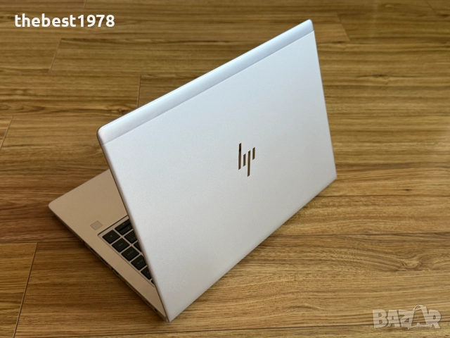14`HP 745 G6 Touch`Ryzen 5 3500U/32GB DDR4/512GB NVMе/Бат 8ч/FHD IPS, снимка 7 - Лаптопи за работа - 51733818