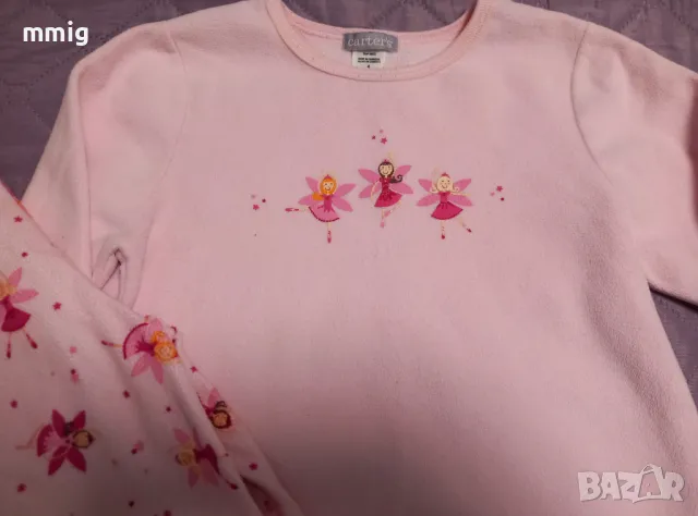 Детски пижами 4-6 год., снимка 5 - Детски пижами - 48039158