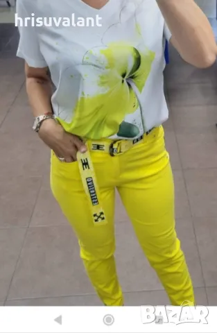 Панталон Estensivo , снимка 1