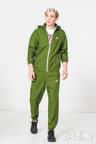 Спортен екип NIKE, размер L
