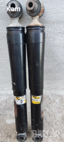 Задни амортисьори за Рено Меган Сценик.