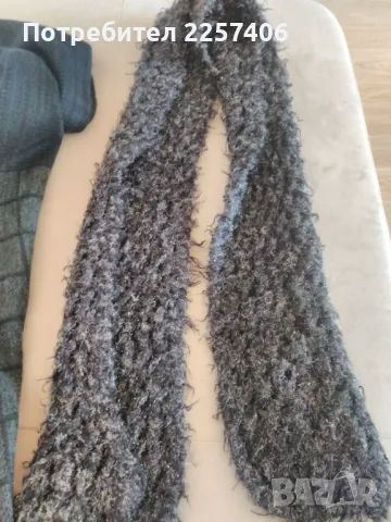 Шал, снимка 10 - Други - 50379483