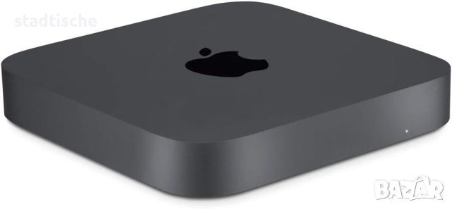 Бартер Apple Mac mini QC i3 3.6GHz/8GB/128GB(модел 2018)