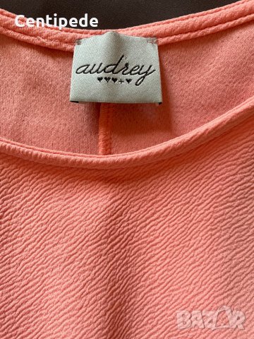 Cut out рокля Audrey, снимка 2 - Рокли - 35903900