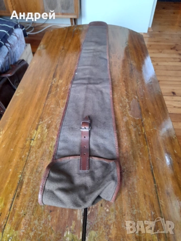 Стар калъф за пушка #20