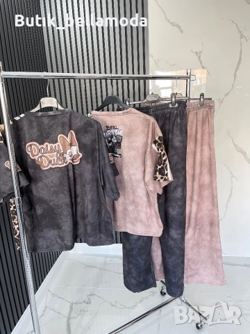 Пъстри комплекти герой , снимка 9 - Спортни екипи - 53811346