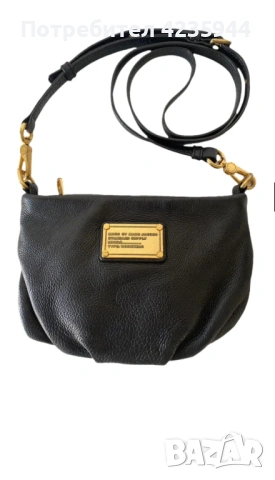 Marc by Marc Jacobs оригинална чанта 