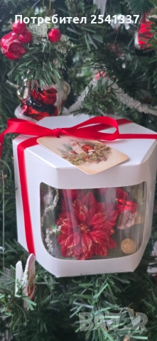 Коледни подаръци, снимка 2 - Други - 52818083