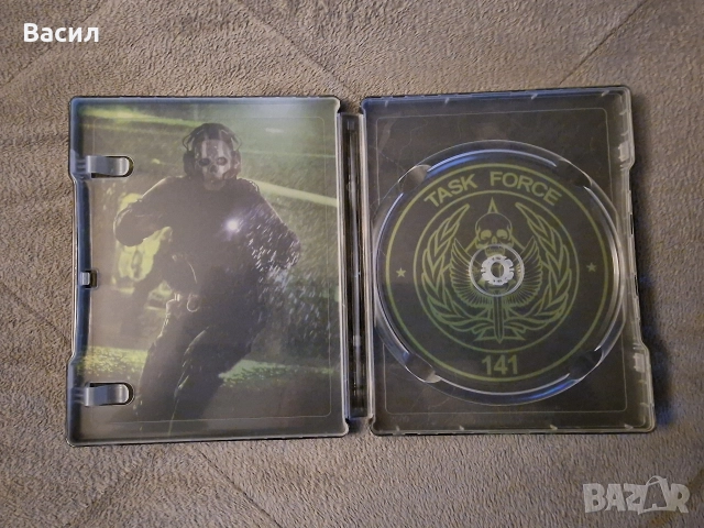 Продавам игри за PS5, PS4 и PC. , снимка 4 - Игри за PlayStation - 52851181