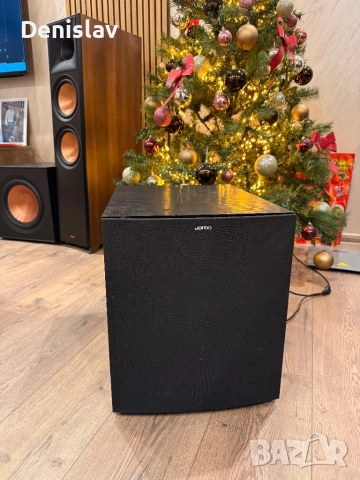 Jamo J12sub, снимка 5 - Тонколони - 52672548