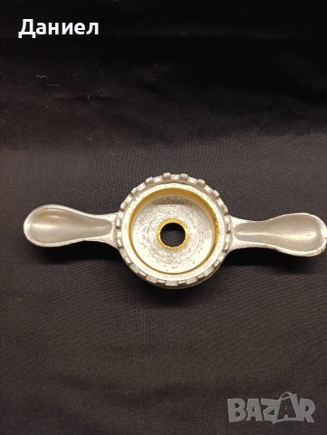 Затварачка за буркани, снимка 2 - Антикварни и старинни предмети - 53802737