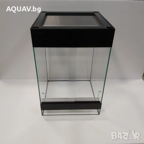 Терариум за влечуги