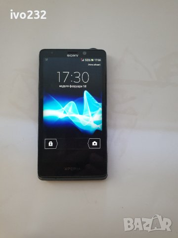 Sony Xperia T, снимка 4 - Sony - 42327658