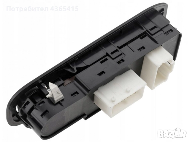 Бутон за ел.стъкла за Peugeot 408 2022+, снимка 3 - Части - 52376550