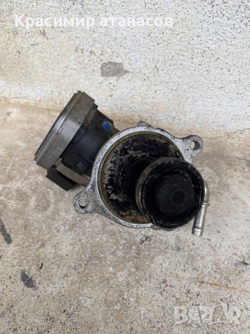 EGR За Мерцедес А-класа w169.w245.00005320C8.A6401401, снимка 3 - Части - 40754029