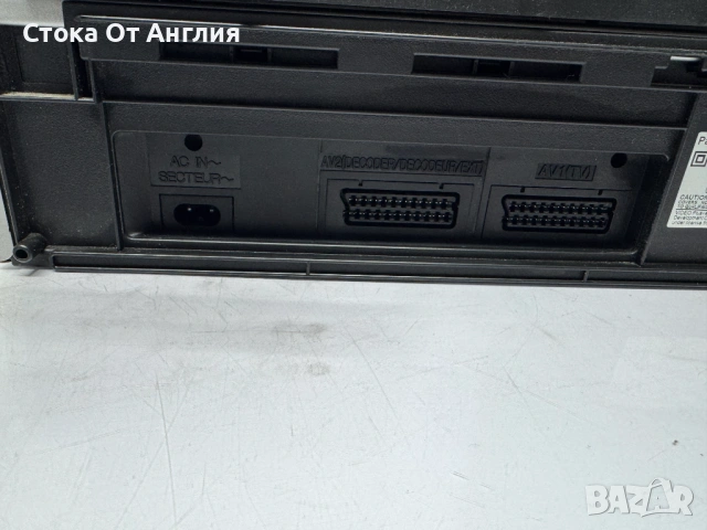 Видео плейър -  JVC / Panasonic , снимка 5 - Други - 53791963