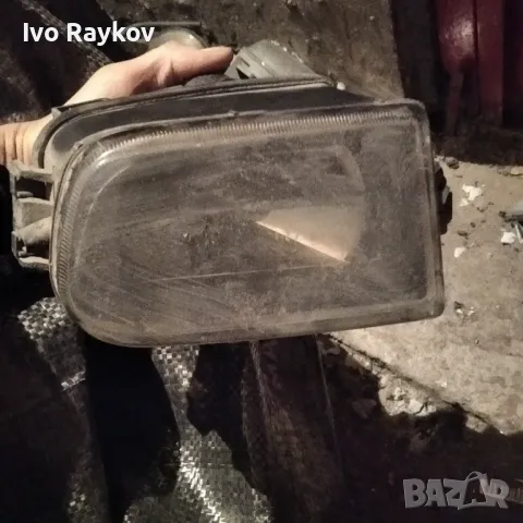 Ляв халоген за BMW 528i , E39 98-03 OEM 63.17-8 360 575
