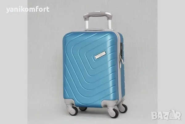 Куфар за ръчен багаж 40/30/20