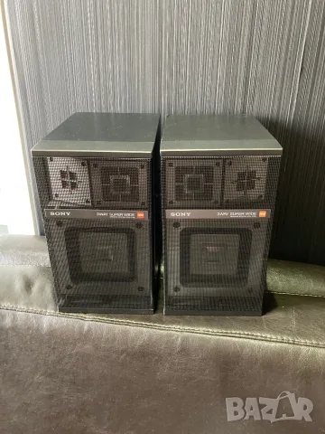 SONY APM-078 III , снимка 10 - Тонколони - 55707642