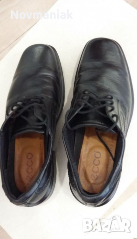 ECCO®-Чисто Нови, снимка 17 - Официални обувки - 36439608