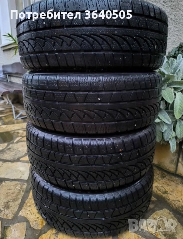 Оригинални ronal golf6, снимка 4 - Гуми и джанти - 52952512