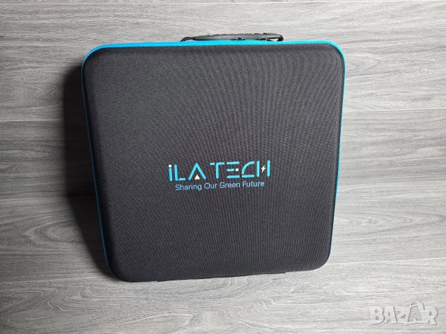 ПРОМО ! ILATECH 22 kW Type 2 to Type 2 кабел за зареждане на коли !, снимка 3 - Аксесоари и консумативи - 52664515