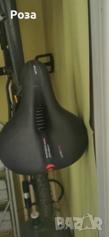 Продавам велосипед CUBE 29 , снимка 3 - Велосипеди - 51310386