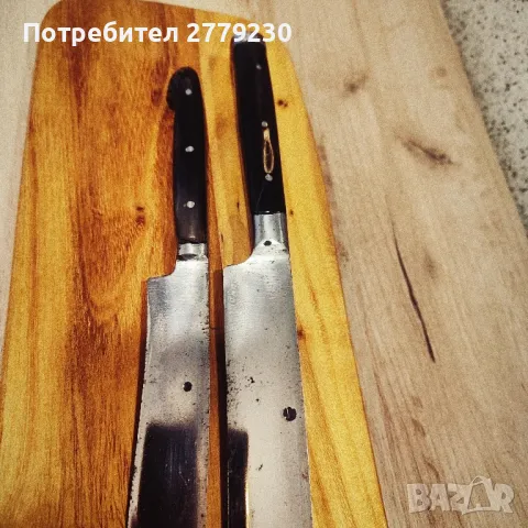 Старинни ножове от 1920 г. от Колекция!, снимка 7 - Колекции - 50153479