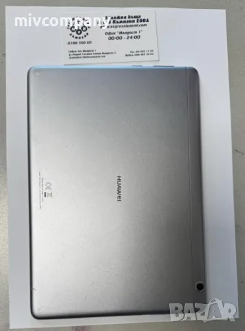 Huawei Medea Pad T3, снимка 3 - Таблети - 47788505