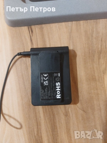 Мини радио MAJORITY , снимка 7 - Радиокасетофони, транзистори - 53650841