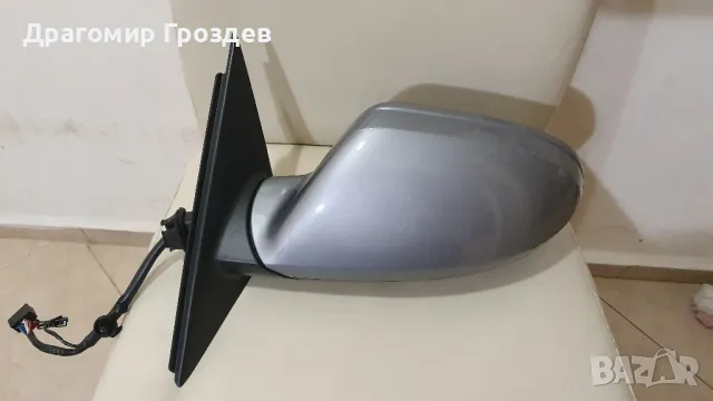 Оригинално ляво огледало за Audi A6 (4G1) / Ауди А6 (2011-2018), снимка 2 - Части - 47720360