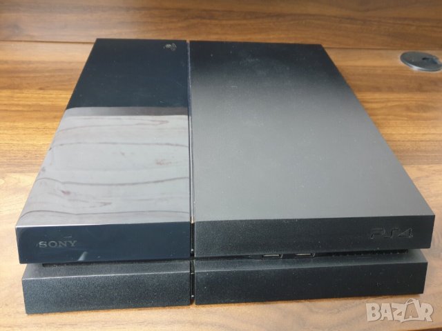 Sony PlayStation 4 (PS4) профилактиран, снимка 2 - PlayStation конзоли - 40898438