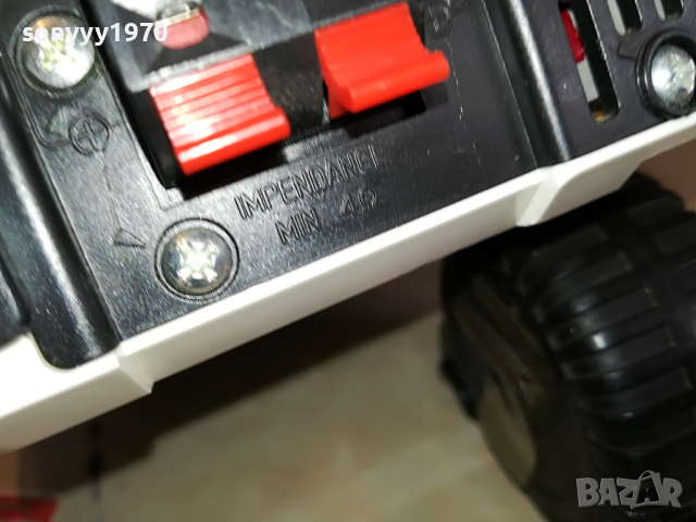 JVC TUNER CD AMPLIFIER 1204222041, снимка 14 - Аудиосистеми - 36437207