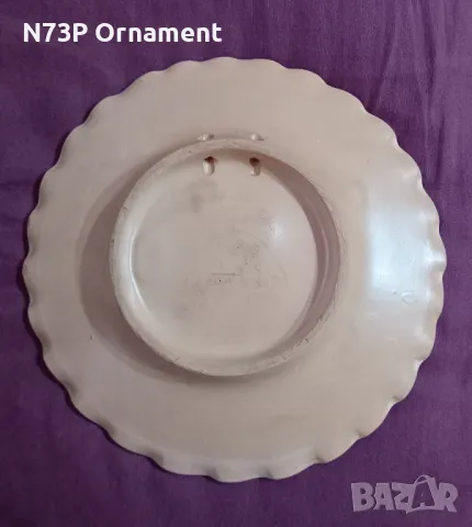 ЧИНИЯ. КЕРАМИКА. РЪЧНА ИЗРАБОТКА. , снимка 5 - Декорация за дома - 49843634