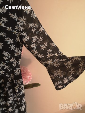 Нова дълга рокля , снимка 6 - Рокли - 41247054