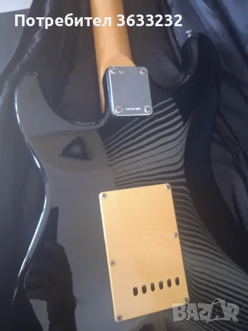 Продавам, Електрически китари., снимка 7 - Друга електроника - 50196088