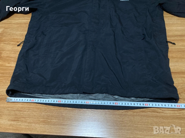 Мъжко оригинално яке The North Face , снимка 14 - Якета - 53427746