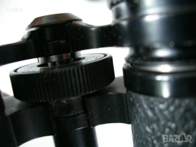 Бинокал  ZENITH 10 x 50 w, снимка 12 - Екипировка - 50495251