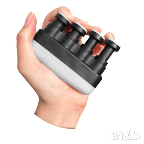 Фитнес уред за захват, снимка 3 - Фитнес уреди - 48481809