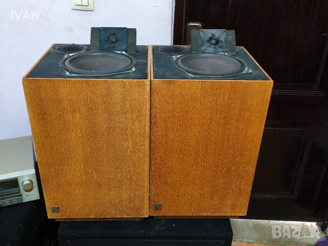 продавам тонколони-pohler sound ps-4302x, снимка 3 - Тонколони - 53757553