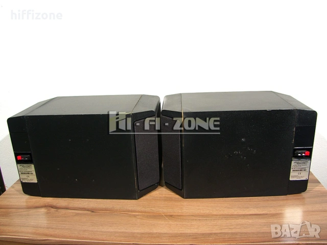Тонколони   Bose 301 series IV , снимка 10 - Тонколони - 53428621