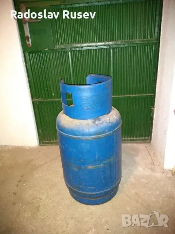 домашни газови бутилки, снимка 2 - Други - 55748880