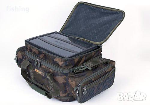 Чанта Fox Camolite™ Low Level Carryall, снимка 2 - Екипировка - 41425371