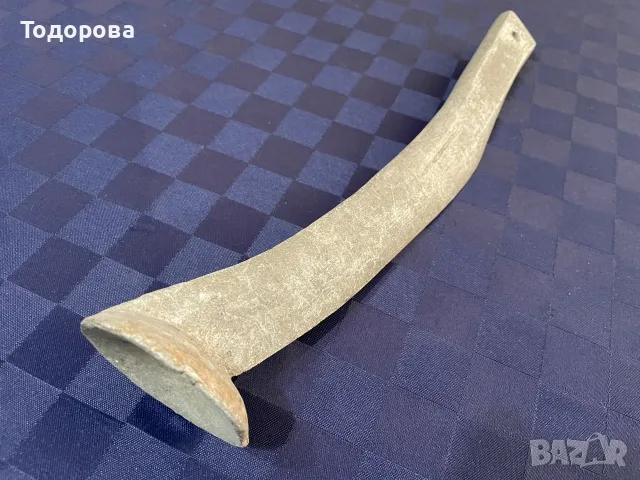 Риболовен кльонк- за улов на сом