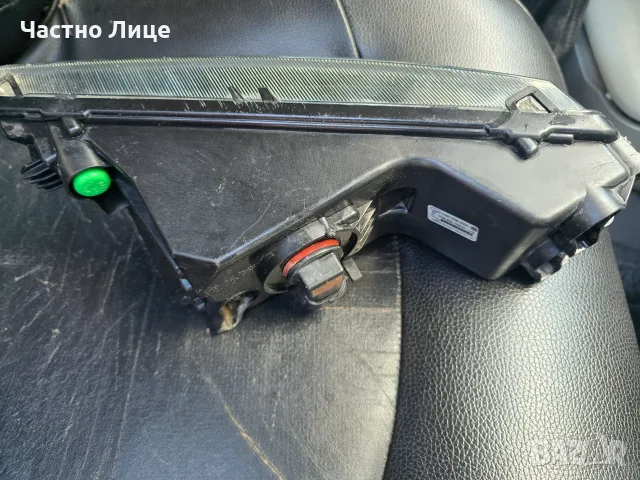 Десен халоген за VW T-ROC A1 5NA941700D, снимка 3 - Части - 55868609