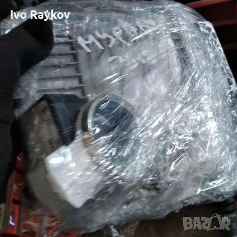 Блок управлениe двигател MEC63-680 NISSAN MURANO z50, снимка 2 - Части - 48058546