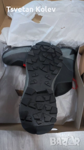 Обувки Alpina Outdoor, снимка 4 - Други - 53124987