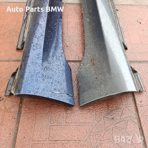 М прагове BMW E60 E61 М праг ЛЯВ БМВ Е60 Е61, снимка 4 - Части - 48696456