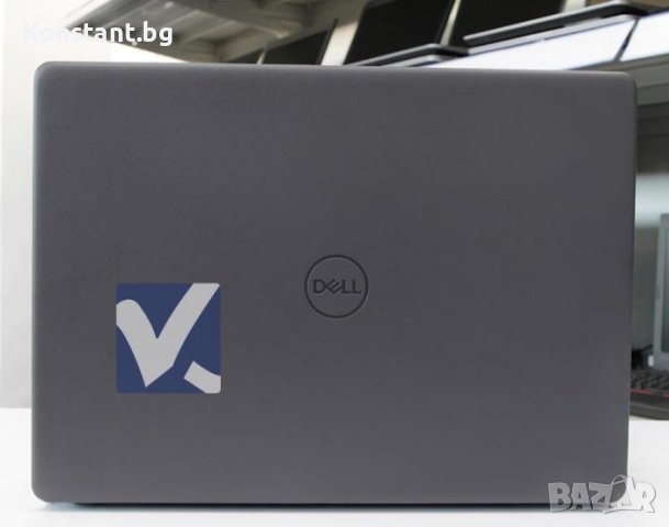 Чисто нов лаптоп DELL Vostro 3400, снимка 7 - Лаптопи за дома - 41894258